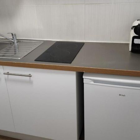 Apartamento Verdier Studio Lot 1 Toulouse Exterior foto