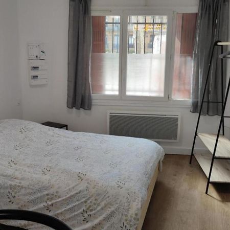 Apartamento Verdier Studio Lot 1 Toulouse Exterior foto