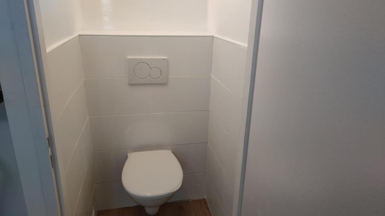 Apartamento Verdier Studio Lot 1 Toulouse Exterior foto