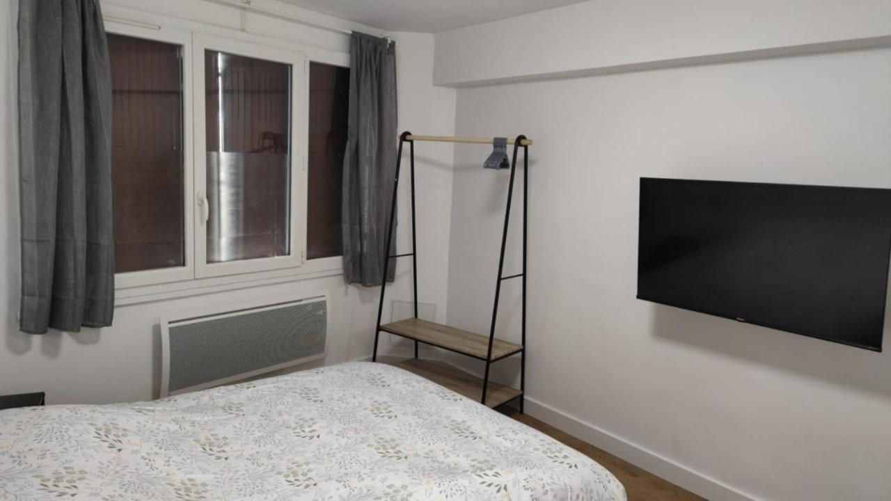 Apartamento Verdier Studio Lot 1 Toulouse Exterior foto