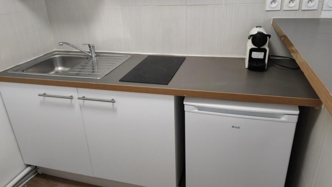 Apartamento Verdier Studio Lot 1 Toulouse Exterior foto