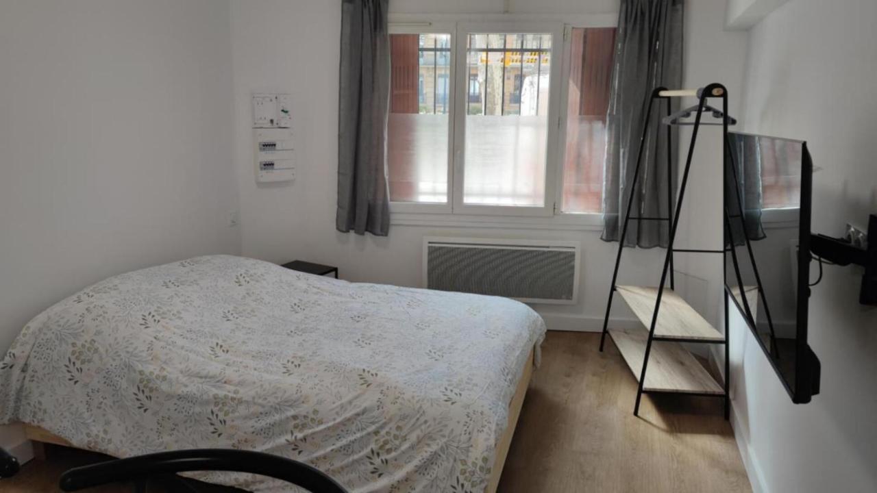 Apartamento Verdier Studio Lot 1 Toulouse Exterior foto